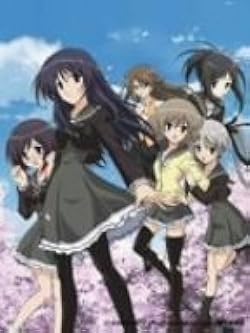 Myself;Yourself 全7巻セット [マーケットプレイス DVDセット